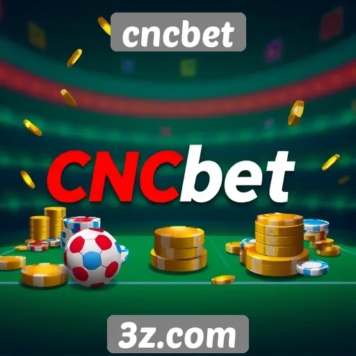 Comparação entre o cncbet e outras plataformas de jogos