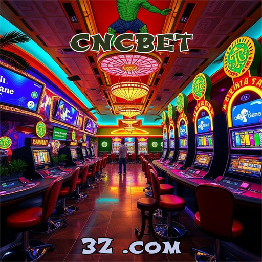 cncbet Promoções Especiais